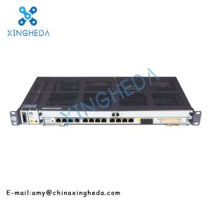 Cheap Huawei OptiX OSN500 03052121 21E12 S4.1 DC MSTP OSN500 SDH Transmission Equipment for sale