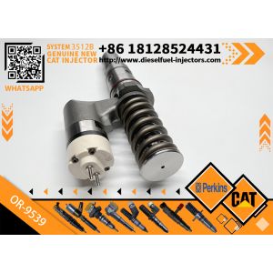 High Quality New Diesel Fuel Injector 20R-2296 OR-9539 4377547 437-7547 for CAT