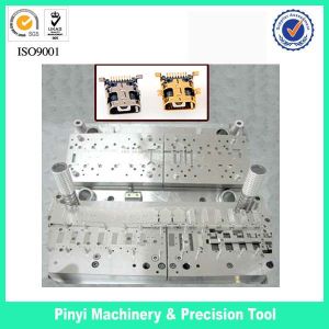 China punching press progressive die on sale