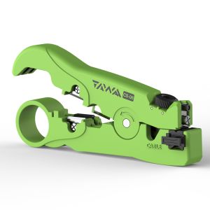 FTTH multi-function wire stripping tool 06 wire stripping pliers automatic wire stripping pliers splitting machine optical fiber wire stripping pliers