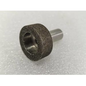 3C9 32*40*8 mm B126 Electroplated CBN Grinding Bit