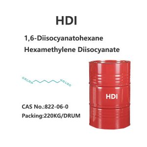 Cheap Hexamethylene Diisocyanate HDI CAS No 822-06-0 for sale