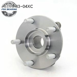 China FSKG KD35-33-04XC Wheel Hub Bearing For 12 Mazda CX-5 Mazda 6 Front Wheel Units on sale
