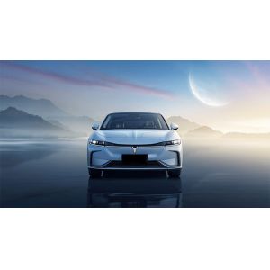 Voyah Zhuiguang Chasing Electric EV Car with 5088*1970*1515mm Size and Official