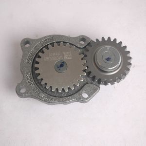 5346430 4939587 Cummins Oil Pump For ISDE engine