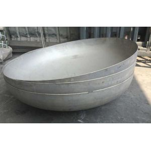 Conical Head Polished And Durable For 25mm-5000mm Conical Products