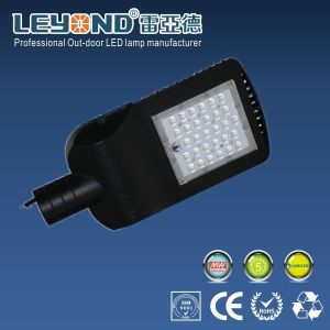microwave sensor module led street light 160lm/w goverment road project urban