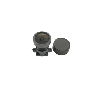 Lightweight Automotive Camera Lens Length 3.10mm Mechanical BFL 1.96mm