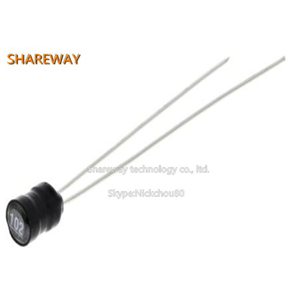 Quality 47uH Through Hole Inductor , 11R473C PCB Mounting Circuit Board Inductor wholesale