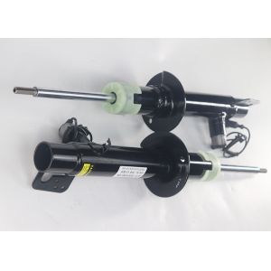 China Front Shock Absorber Strut with Electric Control for Lincoln Aviator 2020-2024 AST-85978 on sale