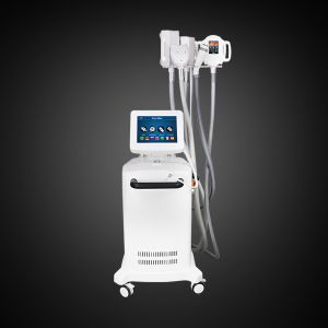 Fat Reduction Cryolipolysis Slimming Machine Body Slimming Machine At Home