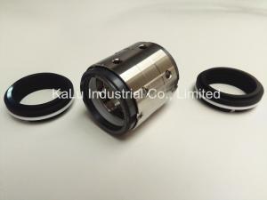 China KL-153D double mechanical seal on sale