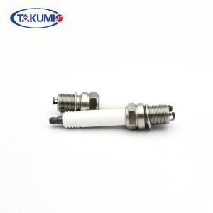 Generator spark plug R5B12-77 match for High performance Champion industrial