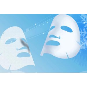 Disposable beauty Facial Mask Making Machine CE Certification Environmental