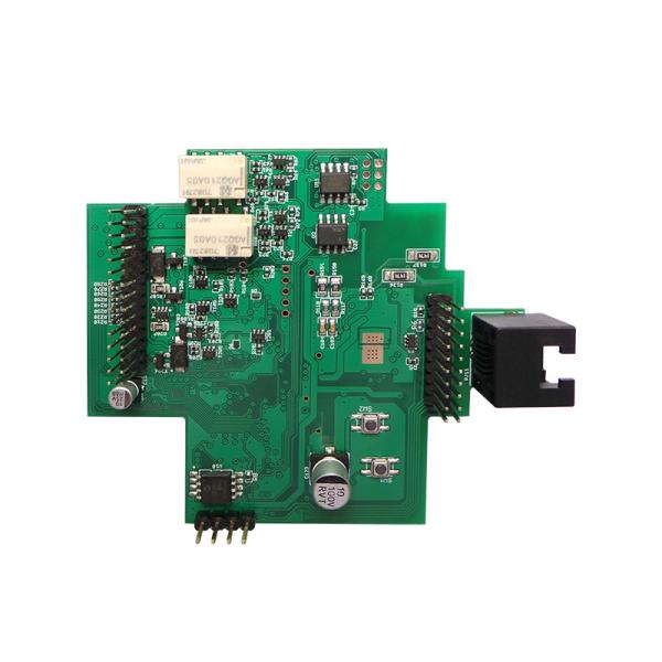Quality FPCB PCB Component Assembly Pcb Manufacturing Service Turnkey Assembly wholesale