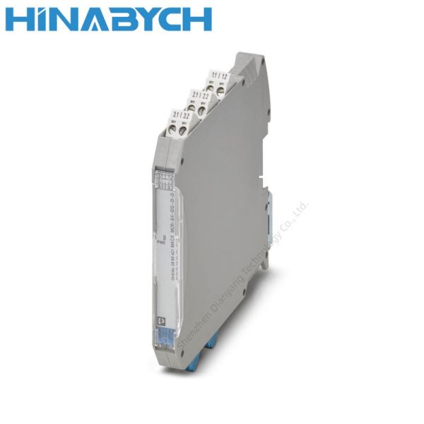 New and Original Phoenix 2865421 Macx MCR-Ex-IDS-2I-2I - Output Signal