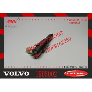 China High Quality China Manufacture Diesel Fuel Injector 1905002 1820820 1661060 1725282 1742535 Diesel Fuel Injector on sale