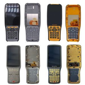 New LCD Display Screen with Keyboard for SOUTH Surveying GPS RTK H5 H6 H8 C10