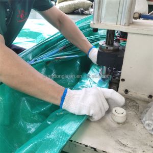 Tents Awning Roof Covering Heavy Duty Tarpaulin and Foldable PVC Fabric PE