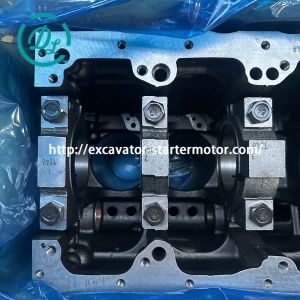 EexcavaStart Cylinder Block 451-7736 5648857 for C4.4 Engines 320GC 320D2GC