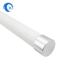 Fiberglass External Wifi Antenna / 12DBI High Gain Omni Antenna 5.1 - 5.9GHZ