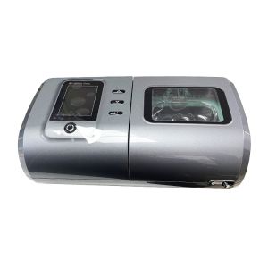 Medical Portable Home Ventilator Machine Cpap Bipap Machine Apnea Treatment For