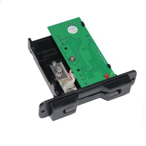 USB/TTL/RS232 Magnetic Card Reader 15-120 Cm/sec 6-50inch/sec ISO 7811
