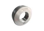 Accurate Thread Measurement Metric Ring and Plug Thread Gauge M52.0 NO GO Thread