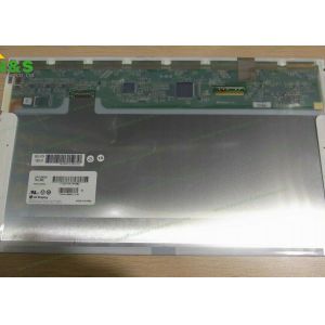 Normally Black 17.3 inch LG LCD Panel , touch screen Anti glare lcd screen