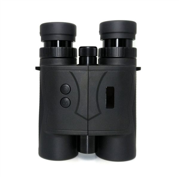 Quality 1000 Yards Electronic Rangefinder 8x42 10x42 Military Laser Rangefinder Binoculars wholesale