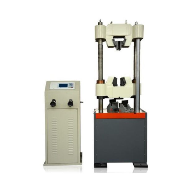 Quality 500KG Electronic Tensile Testing Machine With Multi Languages Switching Function wholesale