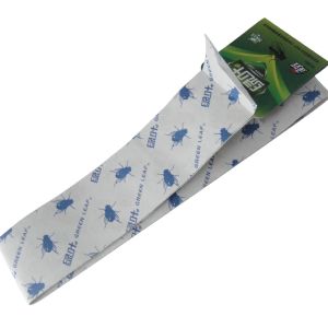 Good Initial Tack Light Color Light and Semi-transparent Hot Melt Adhesive for