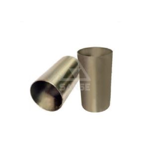 China S4E2 / S4F Engine Cylinder Liner 34407-05400 Apply To Mitsubishi Excavator Engine on sale