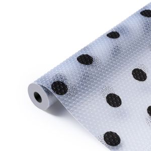 China Washable Reusable Drawer Mat Cabinet Liner for Dust Proof and Anti-slip Kitchen Table on sale
