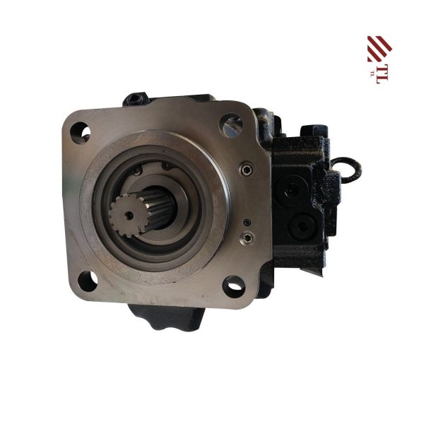 Quality Farms PC40MR-2 Main Pump 7083S00460 Hydraulic Pump 708-3S-00460 for Crawler Excavator wholesale