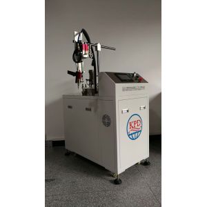 2K Dosing and Spraying System for Automatic Glue Dispensing