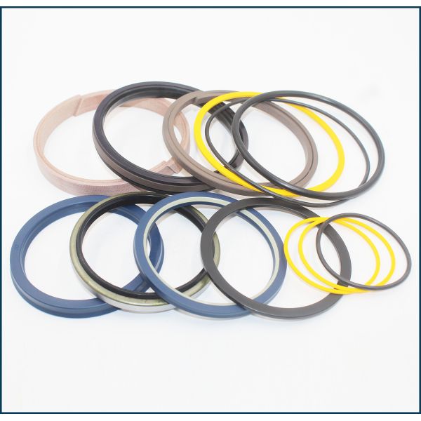 31Y1-15880 31Y115880 Seal Kit Boom Cylinder For Hyundai 7-SERIES CRAWLER