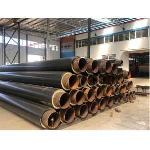 HUASHIDA 110-2000mm Plastic HDPE Thin Wall Casing Case Shell Jacket Pipe Making