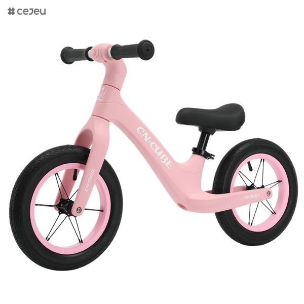 Quality Early Learning Interactive Push Bicycle with Steady Balancing and Footrest wholesale