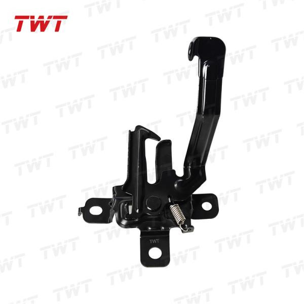 Quality OEM Quality Hood Auxiliary Hook Assembly for Lexus NX Series 2021 AAZA2# AAZH2# MAZA20 TAZA25 wholesale