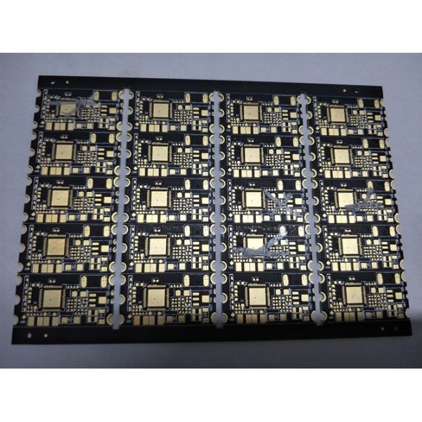 Quality Multilayer Pcb Design Multilayer Pcb Fabrication  Multilayer Pcb Power Electronic Pcb wholesale