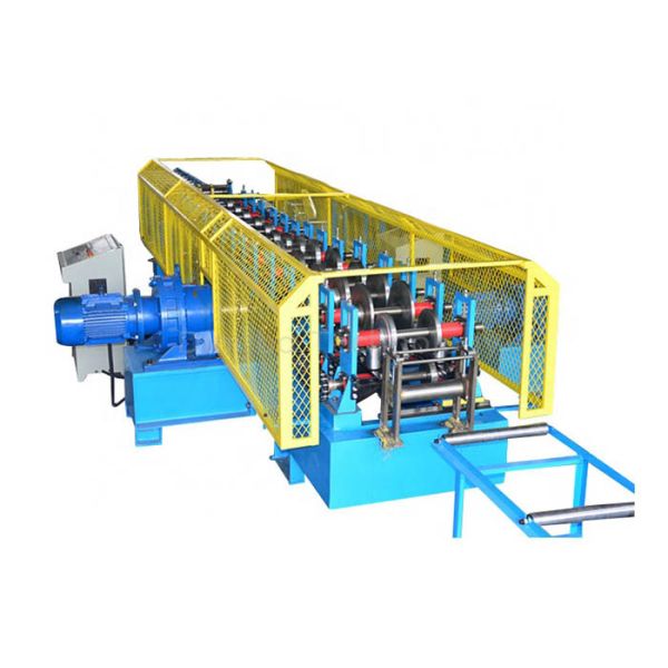 Quality High Precision Cable Tray Roll Forming Machine / Cable Tray Production Line wholesale