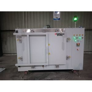 700 ordm C Sxf030 07 Type Glue Discharging Box Type Electric Furnace Air