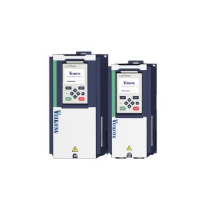 Cheap VEIKONG Solar Water Pump Controller AC Motor Wall Or Rail Mounting Output 220VAC/380V for sale