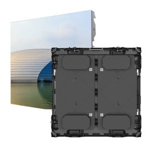 Outdoor Full Color HD SMD1515 Waterproof P2.5 LED Stadium Screen Epistar Chip 3