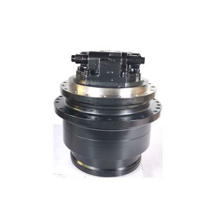 DNB50 Excavator Part Number Final Drive Assy for Doosan DX300-7 DH300-5 Travel