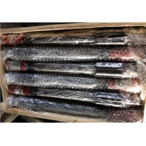 High Performance Furukawa HD709RP Shank Adapter for hydraulic and pleumatic rigs