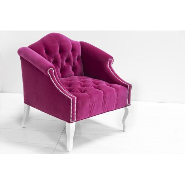 2018 New Arrival good quality chair with velvet fabric and wooden make also