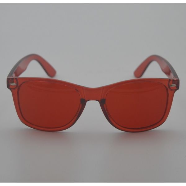 Quality PC Frame UV400 Mood Boosting Colour Therapy Sunglasses wholesale