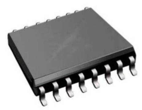 SI8620BD-B-ISR Hot Integrated Circuit Chips Electronic Componets Unidirectional
